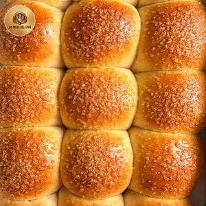 Pan Piñita x 6 Uds.