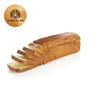Pan De Sandwich